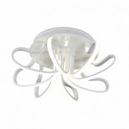Изображение продукта Потолочный светодиодный светильник Ambrella light Metallic 